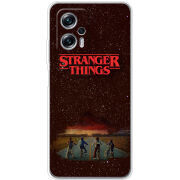 Чехол BoxFace Poco X4 GT 