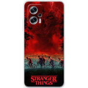 Чехол BoxFace Poco X4 GT 