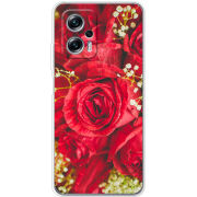 Чехол BoxFace Poco X4 GT 