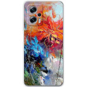 Чехол BoxFace Poco X4 GT 