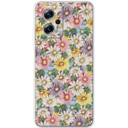 Чехол BoxFace Poco X4 GT 