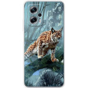 Чехол BoxFace Poco X4 GT 