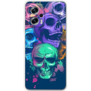 Чехол BoxFace Poco X4 GT 