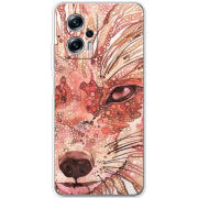 Чехол BoxFace Poco X4 GT 