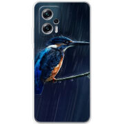 Чехол BoxFace Poco X4 GT 