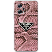 Чехол BoxFace Poco X4 GT 