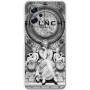 Чехол BoxFace Poco X4 GT 