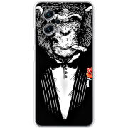 Чехол BoxFace Poco X4 GT Monkey Don