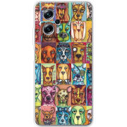 Чехол BoxFace Poco X4 GT 