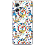 Чехол BoxFace Poco X4 GT 