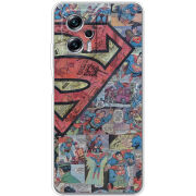 Чехол BoxFace Poco X4 GT 