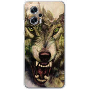 Чехол BoxFace Poco X4 GT 