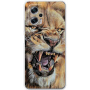 Чехол BoxFace Poco X4 GT 