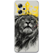 Чехол BoxFace Poco X4 GT 