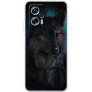 Чехол BoxFace Poco X4 GT 