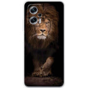 Чехол BoxFace Poco X4 GT 