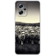 Чехол BoxFace Poco X4 GT 