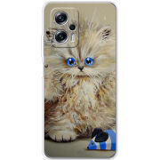 Чехол BoxFace Poco X4 GT 