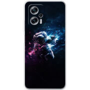 Чехол BoxFace Poco X4 GT 