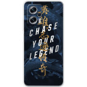 Чехол BoxFace Poco X4 GT 