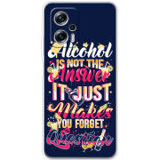 Чехол BoxFace Poco X4 GT 