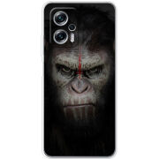 Чехол BoxFace Poco X4 GT 