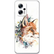 Чехол BoxFace Poco X4 GT 