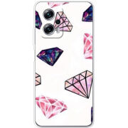 Чехол BoxFace Poco X4 GT 