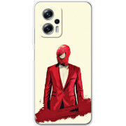 Чехол BoxFace Poco X4 GT 