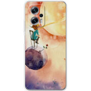 Чехол BoxFace Poco X4 GT 