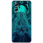 Чехол BoxFace Poco X4 GT 