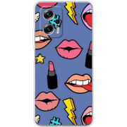 Чехол BoxFace Poco X4 GT 