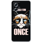 Чехол BoxFace Poco X4 GT 