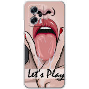 Чехол BoxFace Poco X4 GT 