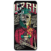 Чехол BoxFace Poco X4 GT 