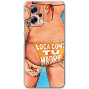 Чехол BoxFace Poco X4 GT 