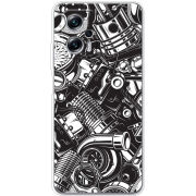 Чехол BoxFace Poco X4 GT 