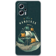 Чехол BoxFace Poco X4 GT 