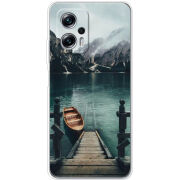 Чехол BoxFace Poco X4 GT 