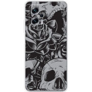 Чехол BoxFace Poco X4 GT 