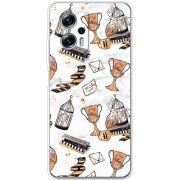 Чехол BoxFace Poco X4 GT 