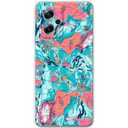 Чехол BoxFace Poco X4 GT 