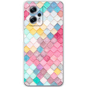 Чехол BoxFace Poco X4 GT 