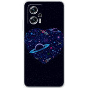 Чехол BoxFace Poco X4 GT 