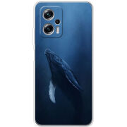 Чехол BoxFace Poco X4 GT 