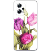 Чехол BoxFace Poco X4 GT 