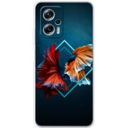 Чехол BoxFace Poco X4 GT 