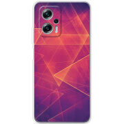 Чехол BoxFace Poco X4 GT 