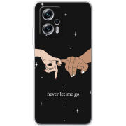 Чехол BoxFace Poco X4 GT 