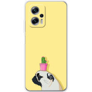 Чехол BoxFace Poco X4 GT 